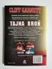 TAJNA BROŃ - Cliff Garnett 2001